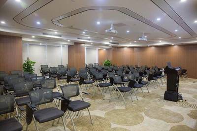 美享空間 共享服務辦公新升級，會議服務強勢來襲