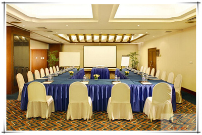 北京久榮會議服務 專業承辦展覽展示，助力企業品牌升級