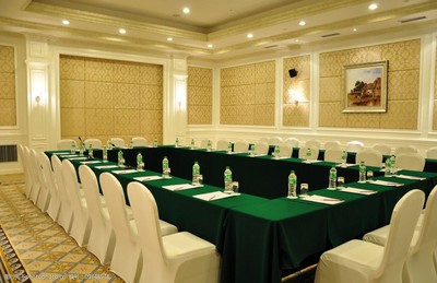 專業會議服務與展覽展示承辦