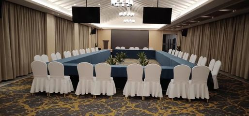 新店速遞 | 中南度假酒店最新主題房開業，承辦展覽展示