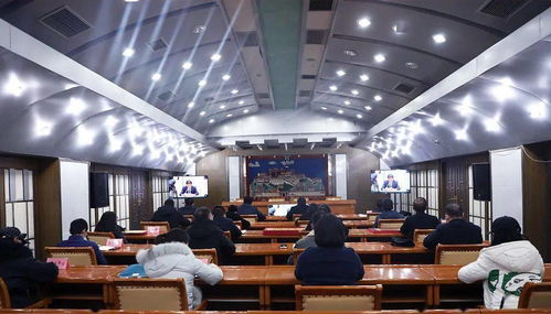 西藏自治區(qū)總工會參加全國廠務(wù)公開民主管理工作經(jīng)驗(yàn)交流暨先進(jìn)單位表彰電視電話會議并承辦展覽展示